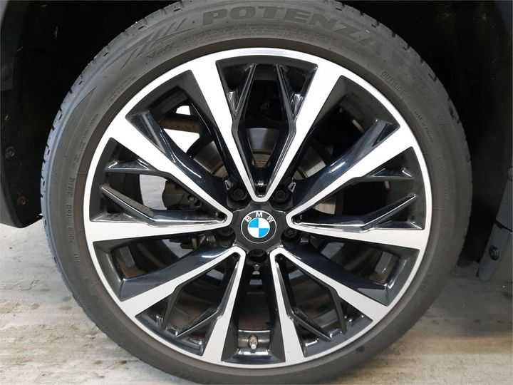 Photo 15 VIN: WBAHT710405J45754 - BMW X1 