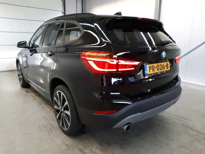 Photo 3 VIN: WBAHT710405J45754 - BMW X1 