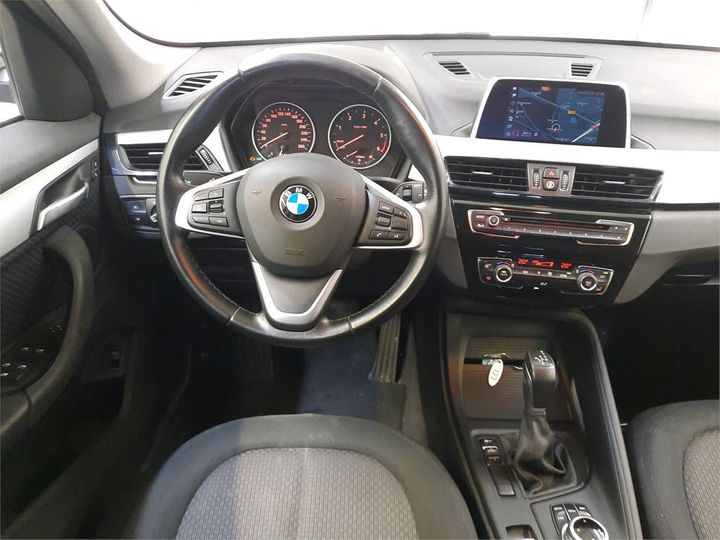 Photo 6 VIN: WBAHT710405J45754 - BMW X1 