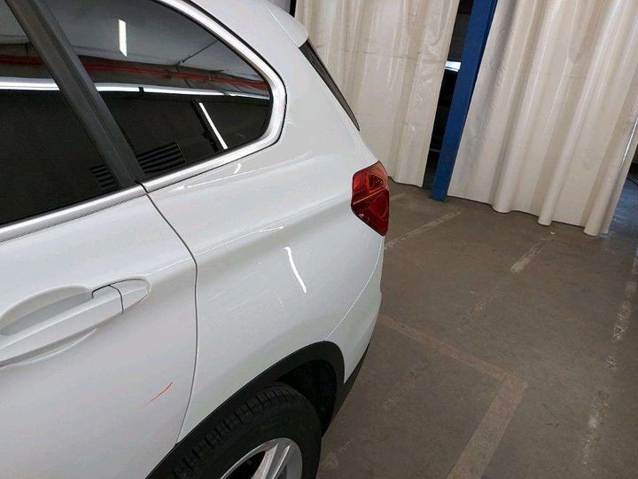 Photo 16 VIN: WBAHT710405J45981 - BMW X1 