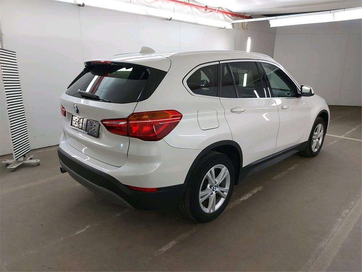 Photo 2 VIN: WBAHT710405J45981 - BMW X1 