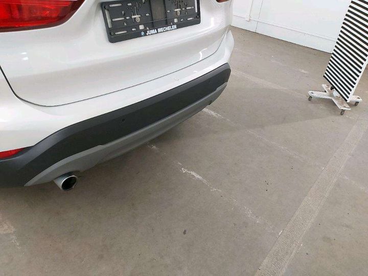 Photo 23 VIN: WBAHT710405J45981 - BMW X1 