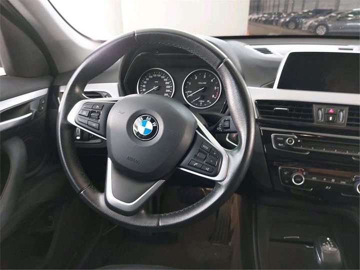 Photo 3 VIN: WBAHT710405J45981 - BMW X1 