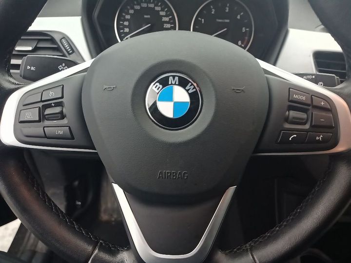 Photo 22 VIN: WBAHT710405J47553 - BMW X1 &#3915 