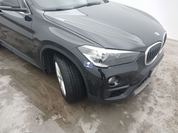 Photo 25 VIN: WBAHT710405J47553 - BMW X1 &#3915 