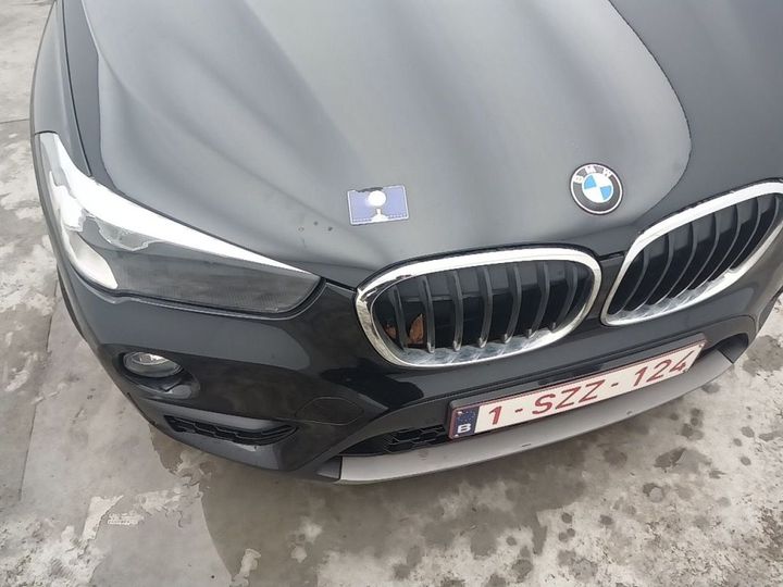 Photo 32 VIN: WBAHT710405J47553 - BMW X1 &#3915 