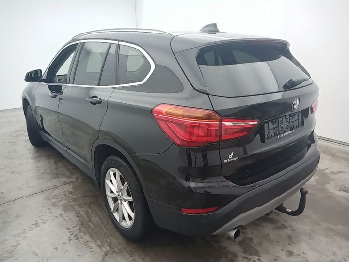 Photo 7 VIN: WBAHT710405J47553 - BMW X1 &#3915 