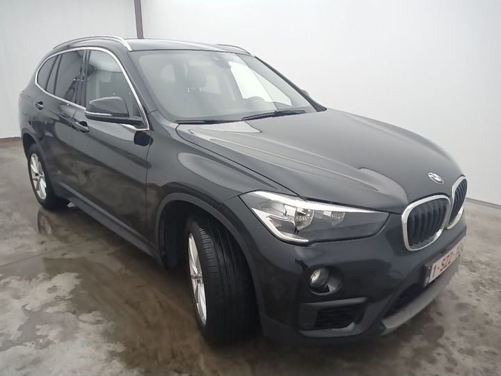 Photo 8 VIN: WBAHT710405J47553 - BMW X1 &#3915 