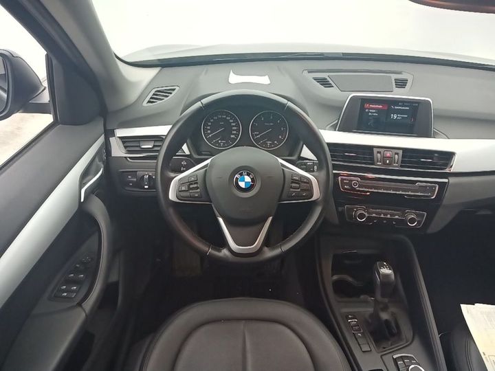 Photo 9 VIN: WBAHT710405J47553 - BMW X1 &#3915 