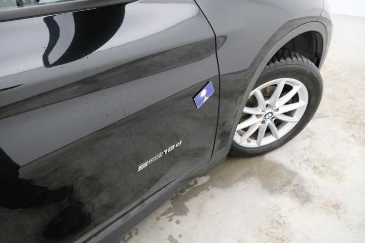 Photo 29 VIN: WBAHT710405J48122 - BMW X1&#3915 