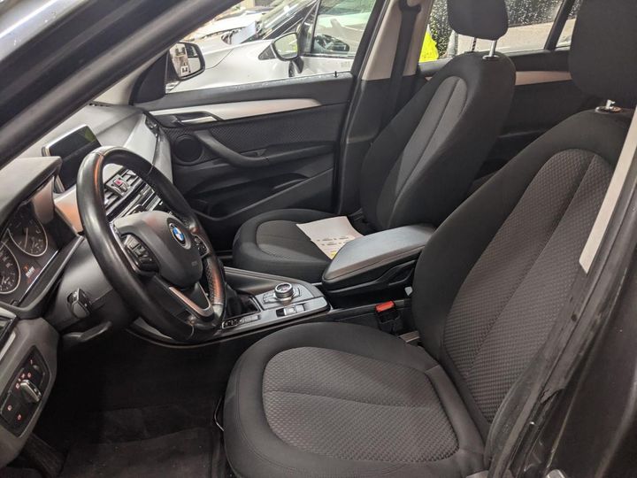 Photo 10 VIN: WBAHT710405J48640 - BMW X1 