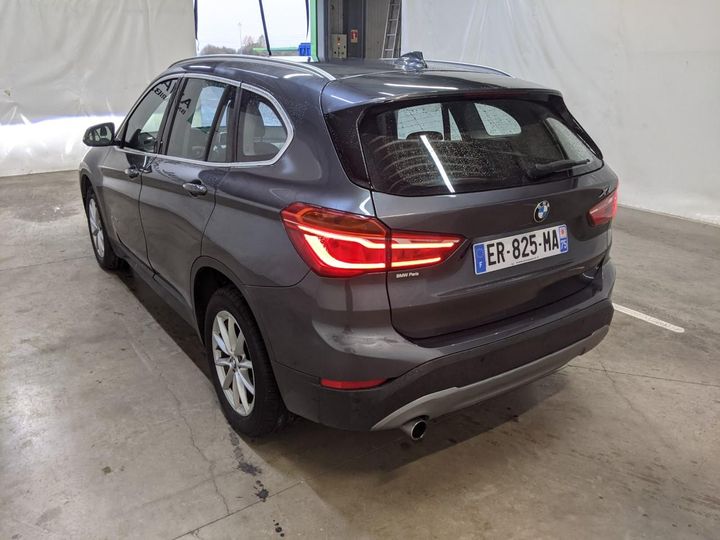 Photo 2 VIN: WBAHT710405J48640 - BMW X1 