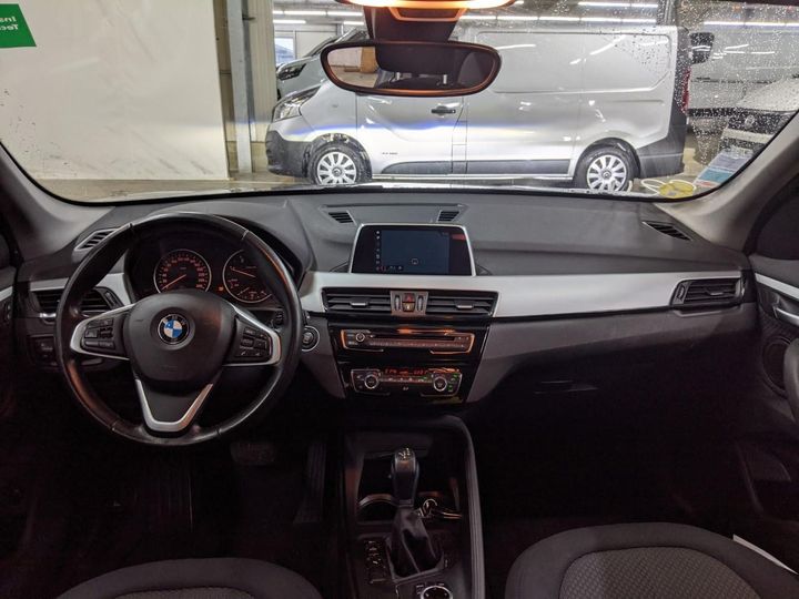 Photo 5 VIN: WBAHT710405J48640 - BMW X1 