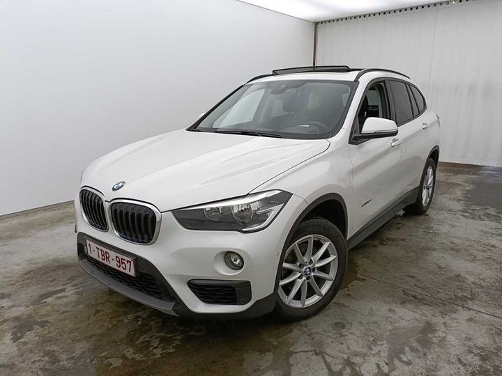 Photo 0 VIN: WBAHT710405J48654 - BMW X1 &#3915 