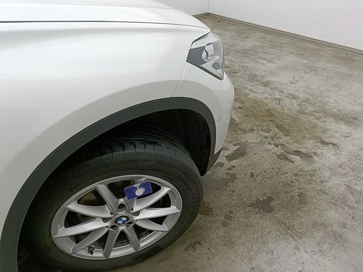 Photo 31 VIN: WBAHT710405J48654 - BMW X1 &#3915 