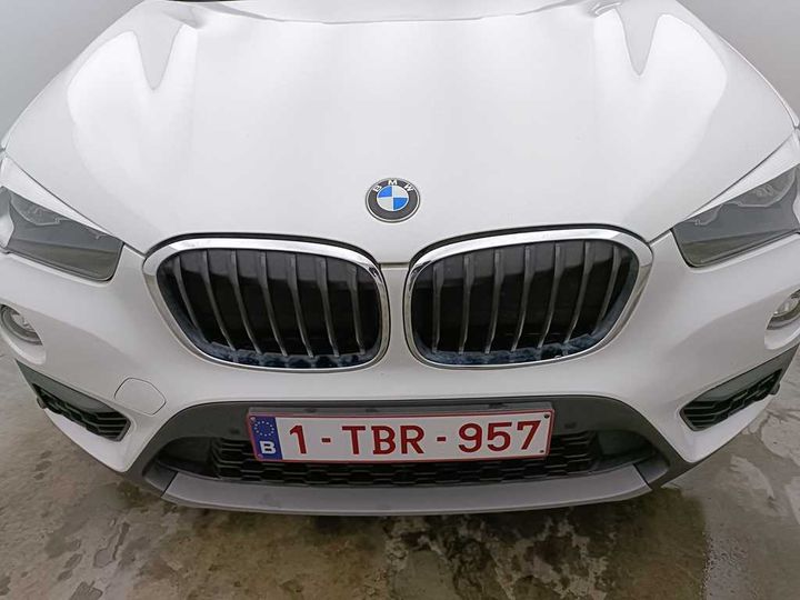 Photo 5 VIN: WBAHT710405J48654 - BMW X1 &#3915 