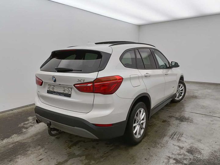 Photo 2 VIN: WBAHT710405J48654 - BMW X1 &#3915 