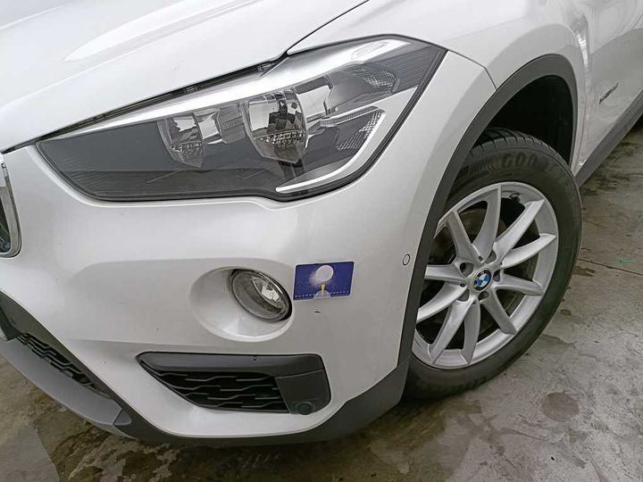 Photo 29 VIN: WBAHT710405J48654 - BMW X1 &#3915 