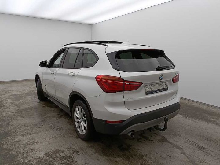 Photo 7 VIN: WBAHT710405J48654 - BMW X1 &#3915 