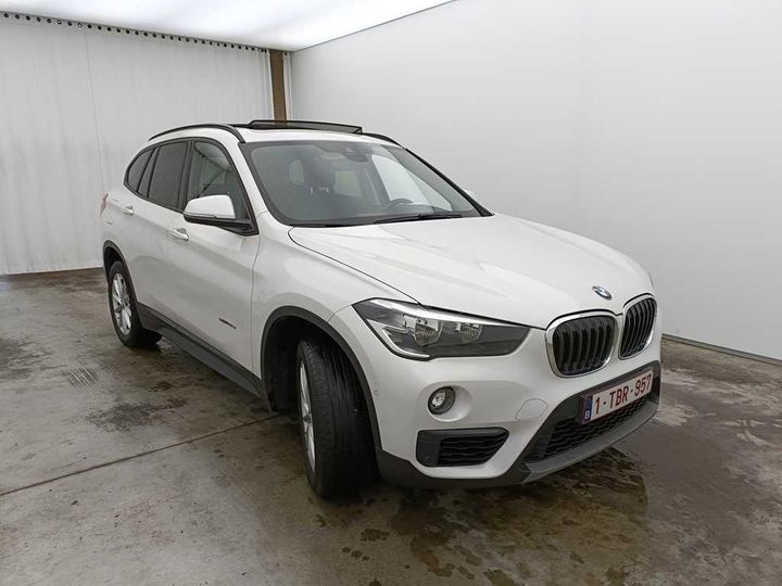 Photo 8 VIN: WBAHT710405J48654 - BMW X1 &#3915 