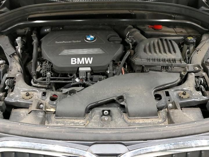 Photo 10 VIN: WBAHT710405J50002 - BMW X1 