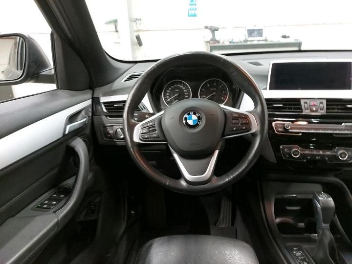 Photo 12 VIN: WBAHT710405J50002 - BMW X1 