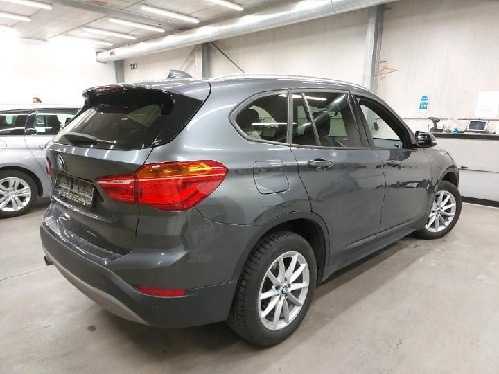 Photo 2 VIN: WBAHT710405J50002 - BMW X1 