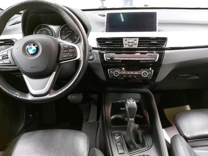 Photo 8 VIN: WBAHT710405J50002 - BMW X1 