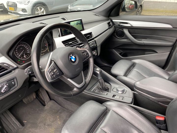 Photo 6 VIN: WBAHT710405J50002 - BMW X1 