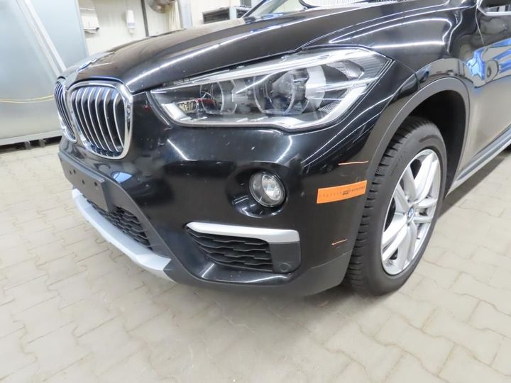 Photo 18 VIN: WBAHT710405J50422 - BMW X1 