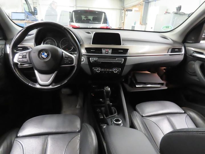 Photo 5 VIN: WBAHT710405J50422 - BMW X1 