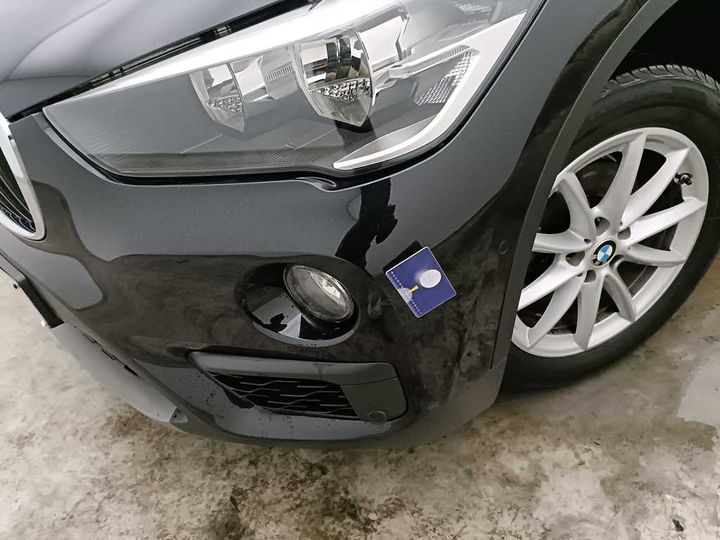 Photo 28 VIN: WBAHT710405J51134 - BMW X1 &#3915 