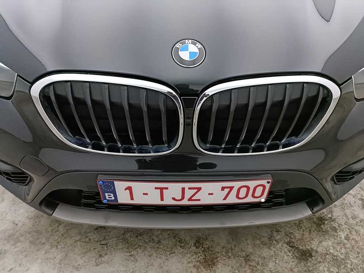 Photo 5 VIN: WBAHT710405J51134 - BMW X1 &#3915 