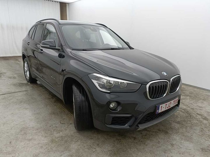 Photo 8 VIN: WBAHT710405J51134 - BMW X1 &#3915 