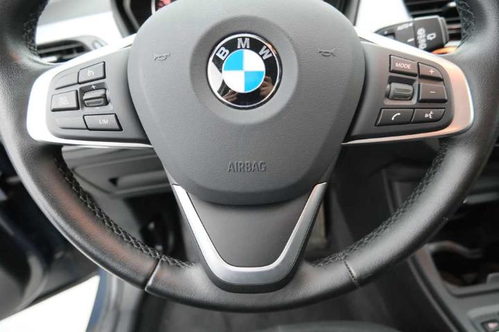 Photo 15 VIN: WBAHT710405J99684 - BMW X115 