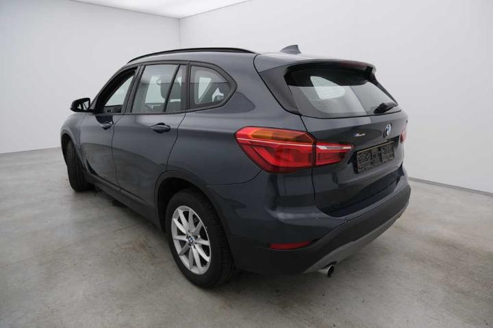 Photo 2 VIN: WBAHT710405J99684 - BMW X115 