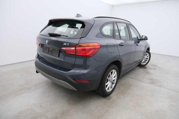 Photo 3 VIN: WBAHT710405J99684 - BMW X115 