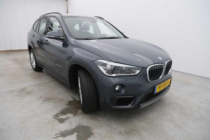 Photo 4 VIN: WBAHT710405J99684 - BMW X115 