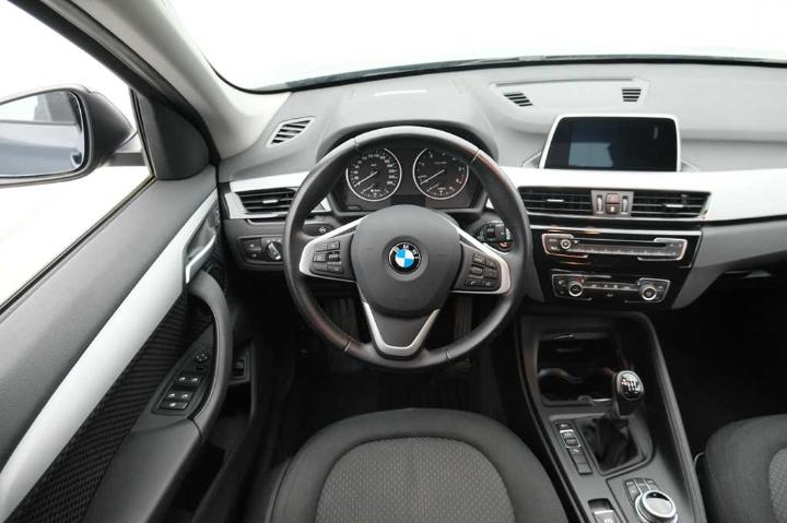 Photo 5 VIN: WBAHT710405J99684 - BMW X115 