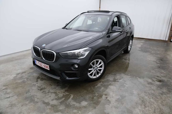 Photo 1 VIN: WBAHT710405K00266 - BMW X1 &#3915 