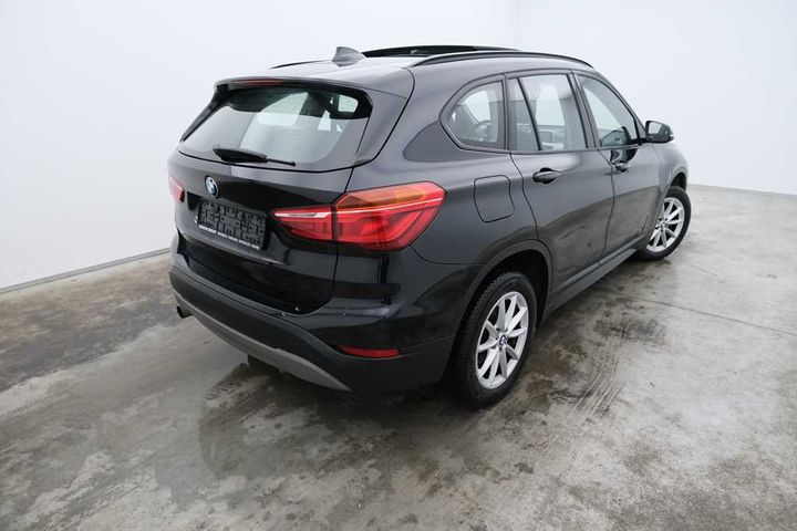 Photo 2 VIN: WBAHT710405K00266 - BMW X1 &#3915 