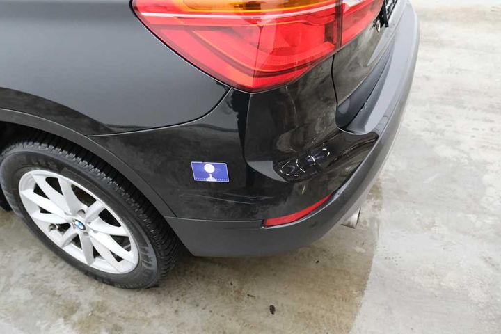 Photo 36 VIN: WBAHT710405K00266 - BMW X1 &#3915 