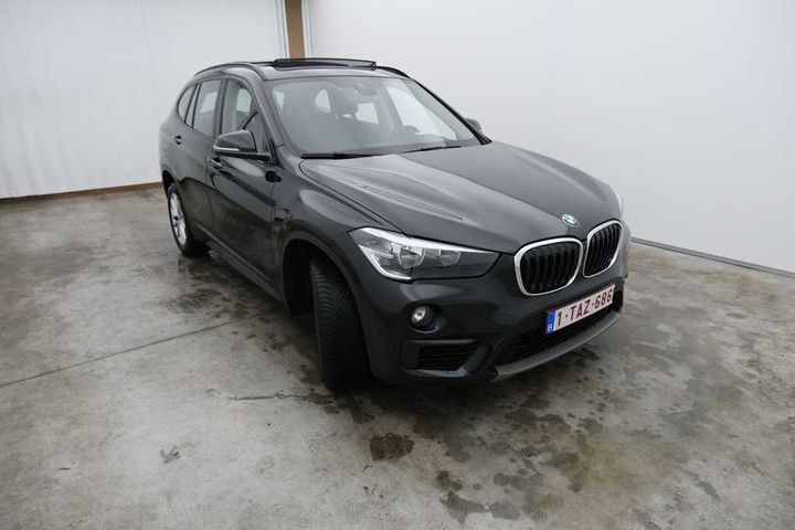 Photo 8 VIN: WBAHT710405K00266 - BMW X1 &#3915 