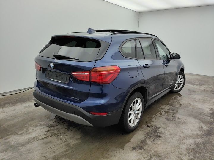 Photo 2 VIN: WBAHT710405K00865 - BMW X1 &#3915 