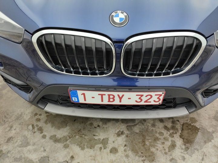 Photo 5 VIN: WBAHT710405K00865 - BMW X1 &#3915 