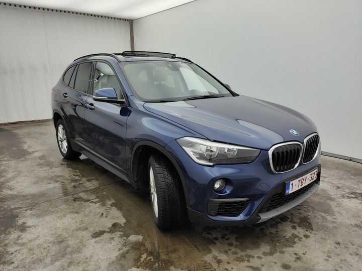 Photo 8 VIN: WBAHT710405K00865 - BMW X1 &#3915 