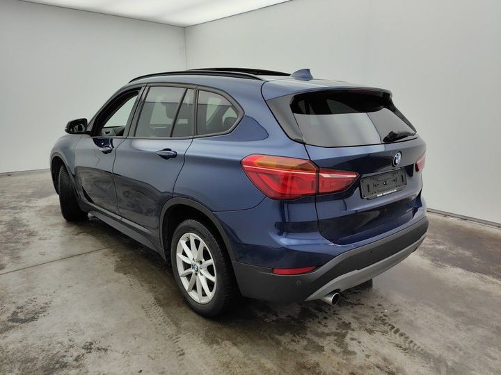 Photo 7 VIN: WBAHT710405K00865 - BMW X1 &#3915 