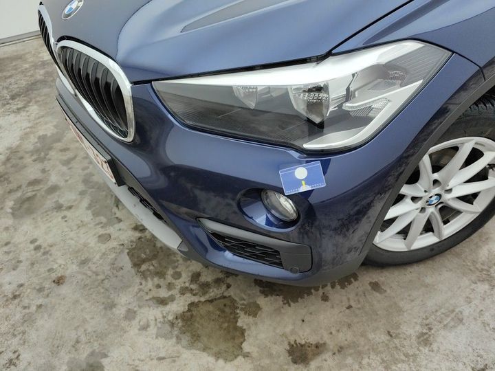 Photo 22 VIN: WBAHT710405K00865 - BMW X1 &#3915 