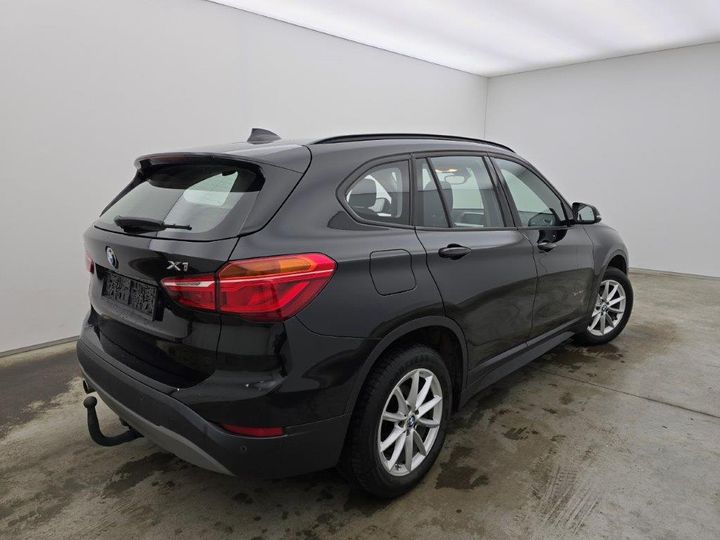 Photo 1 VIN: WBAHT710405K01448 - BMW X1 '22 