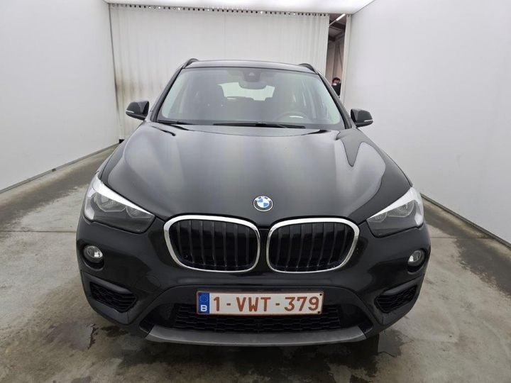 Photo 4 VIN: WBAHT710405K01448 - BMW X1 '22 